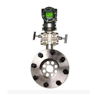 平衡流量計(jì)